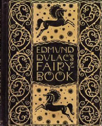 Edmund Dulac's Fairy-Book [ePUB]